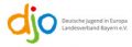 Logo der Deutschen Jugend des Ostens