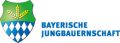 Logo der Bayerischen Jungbauernschaft