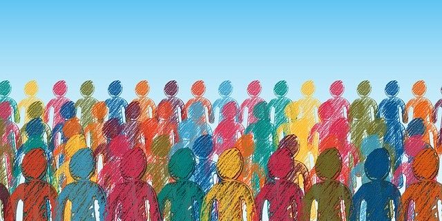 Herzliche Einladung zur Frühjahrsvollversammlung 2020