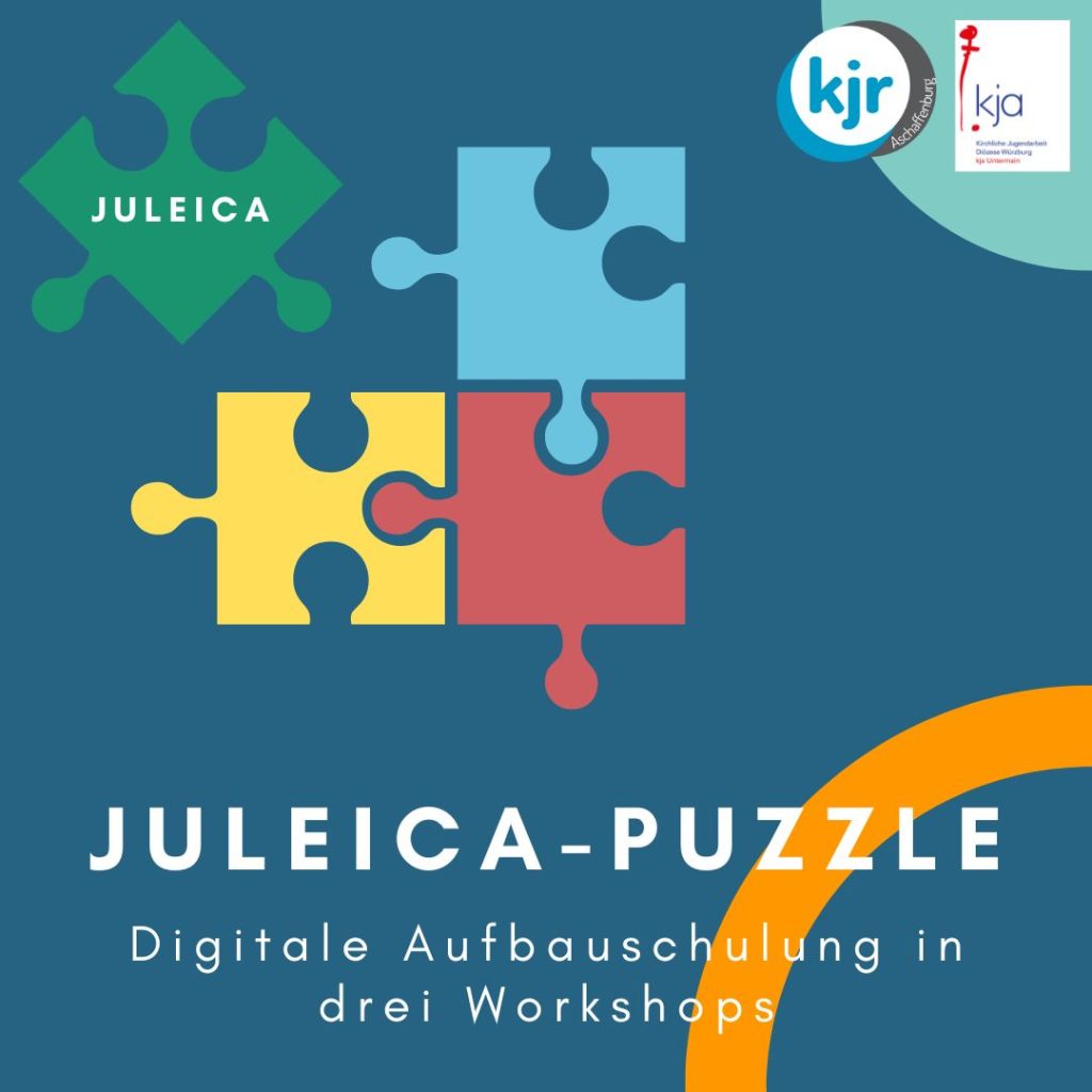 Juleica-Puzzle