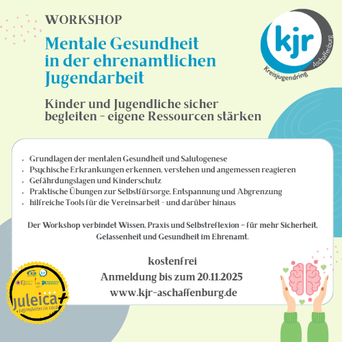 Werbung Seite 2 Inhalt Workshop