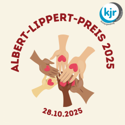 Albert-Lippert-Preis 2025