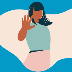 Sexualisierte Gewalt