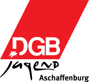 Logo DGB Jugend