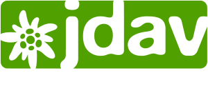 Logo jdav