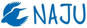 Logo Naju