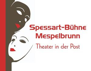 Logo Spessart-Bühne Mespelbrunn