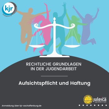 Rechtliche Grundlagen in der Jugendarbeit 2026
