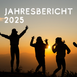 Jahresbericht 2025