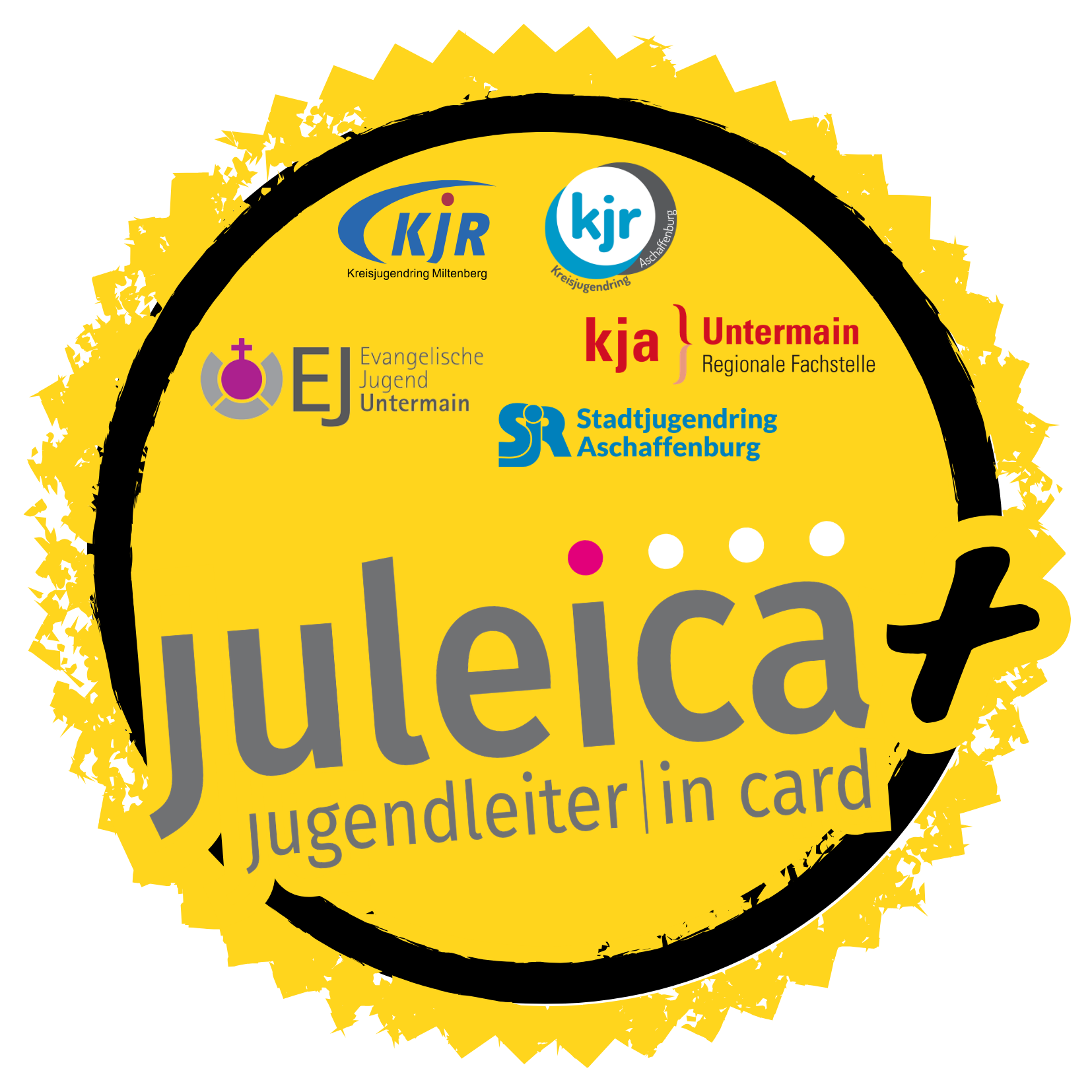 Logo_Juleica+ 2026 transparent