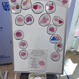 Mental Health Wand für Kinder